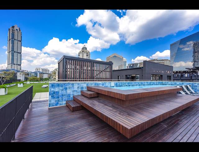 1 BEDROOM APARTMENT FOR SALE IN SANDOWN